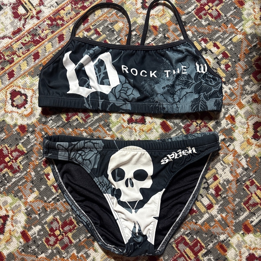Betty Designs Swimsuits | High-Performance Swimwear for Active Women